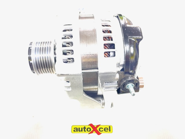 Toyota Hiace KDH diesel alternator